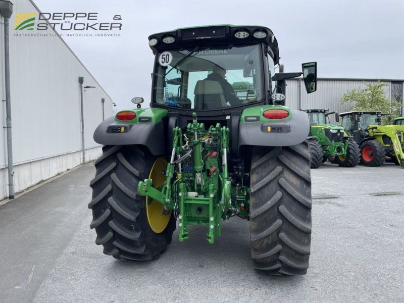 John Deere 6R 110