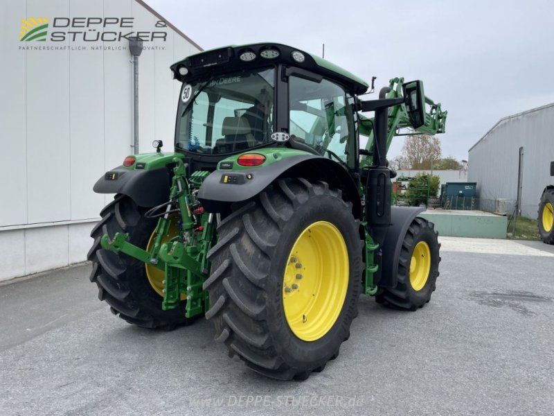 John Deere 6R 110
