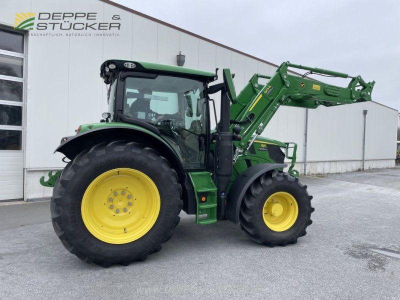 John Deere 6R 110