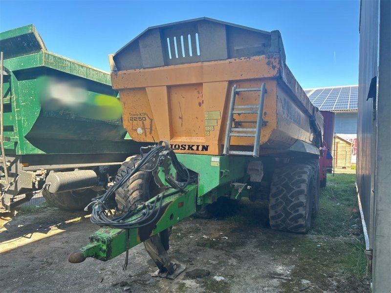 Joskin Trans-KTP 22/50