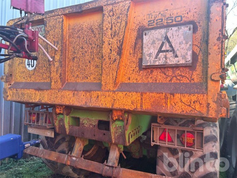 Joskin Trans-KTP 22/50