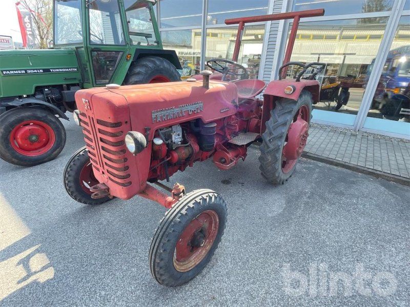 McCormick D-324