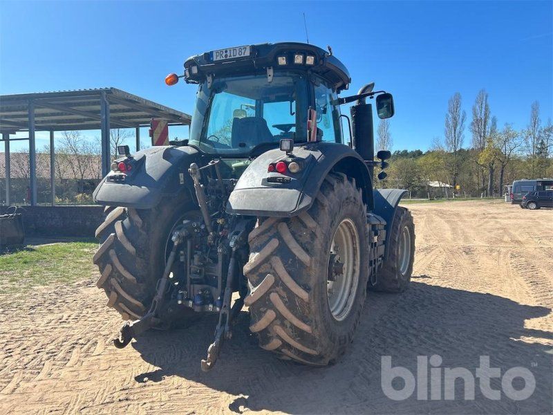 Valtra S 294