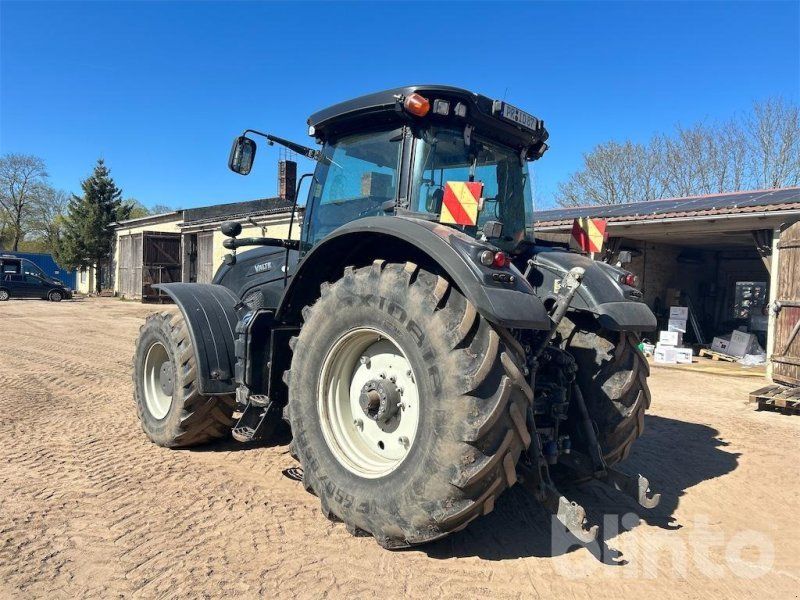 Valtra S 294