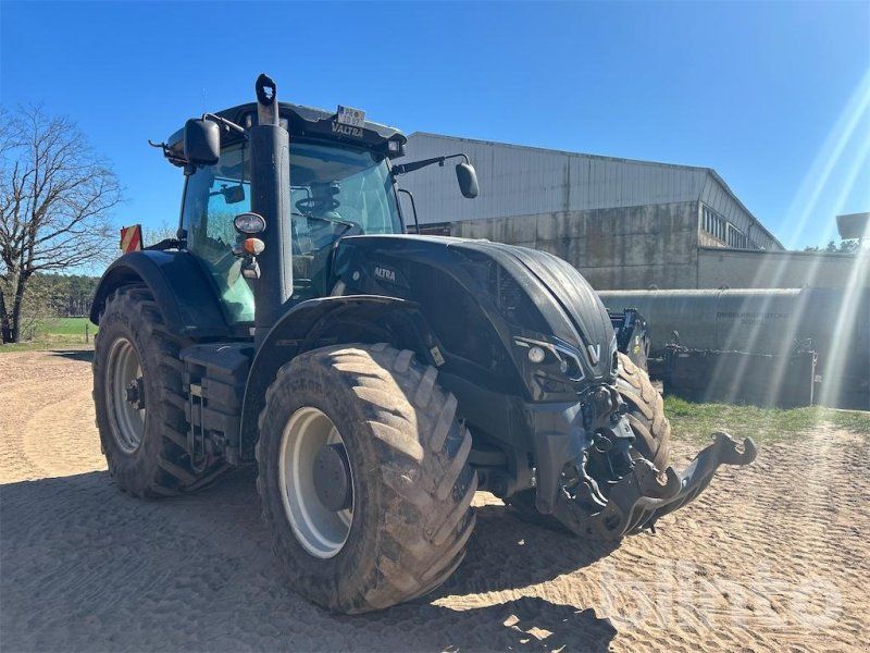 Valtra S 294