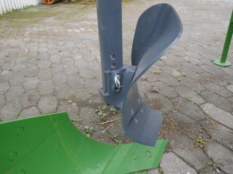 Amazone Teres 5-Schar Streifenkörper