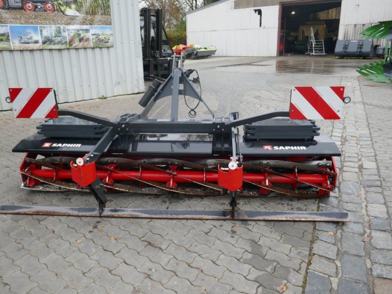 Saphir SinusCut 300 Messer