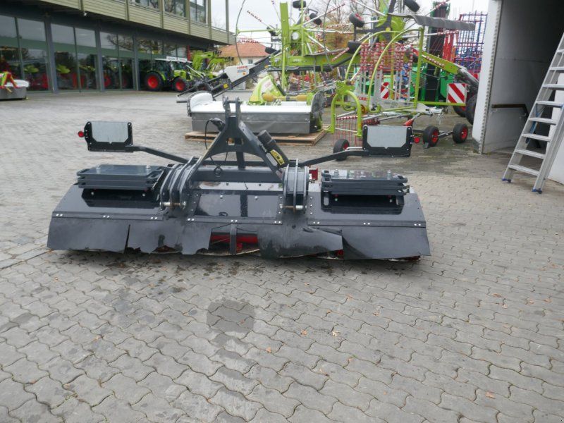 Saphir SinusCut 300 Messer