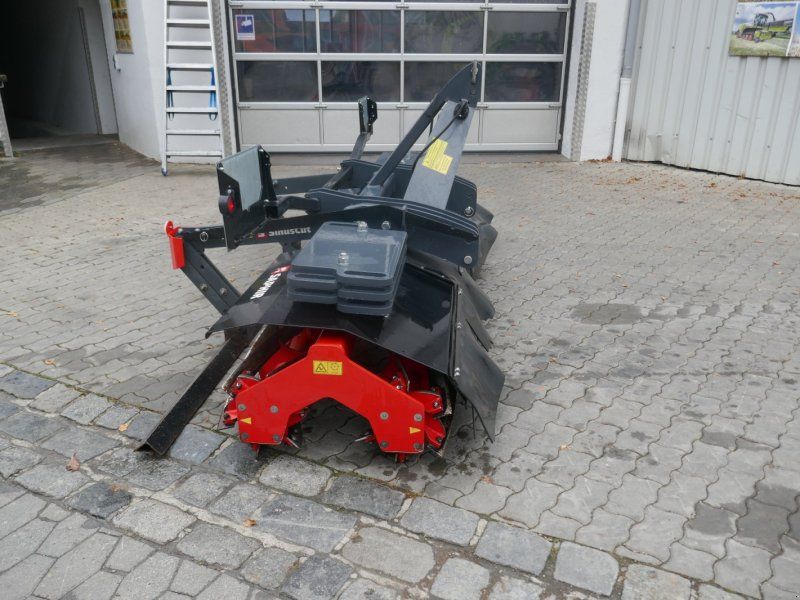 Saphir SinusCut 300 Messer