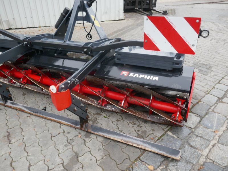 Saphir SinusCut 300 Messer