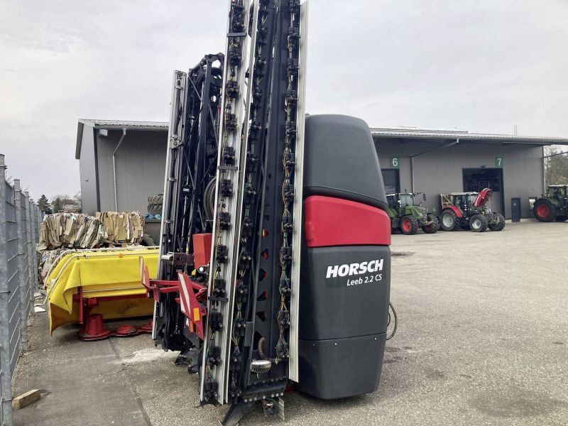 Horsch 2.2 CS