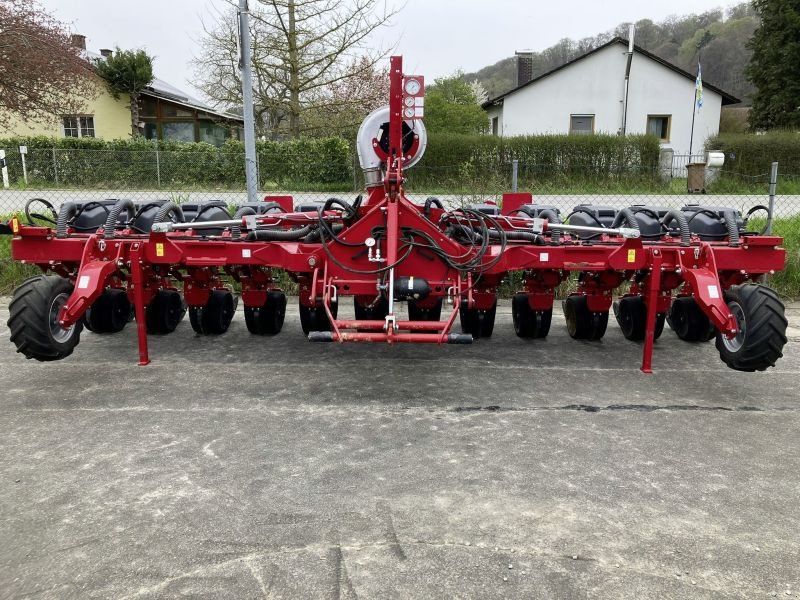 Horsch MAESTRO 12.50 RX