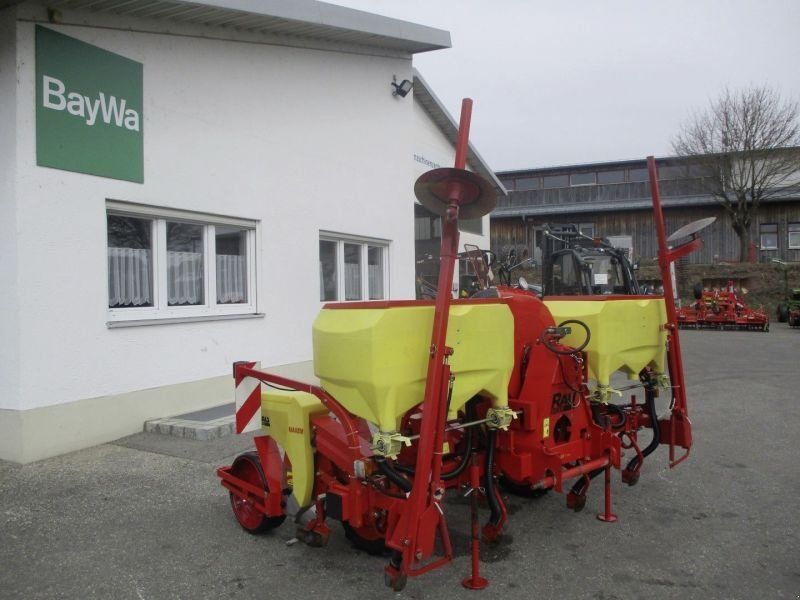 Rau PNEU. EK-SÄGERÄT   # 18