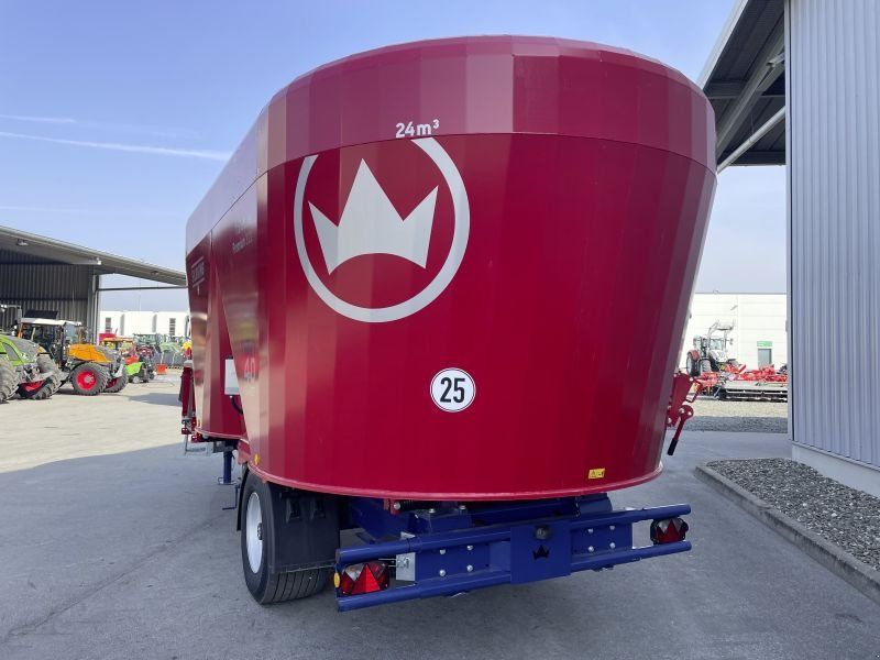 Siloking TRAILEDLINE 4.0PREMIUM 3022-24