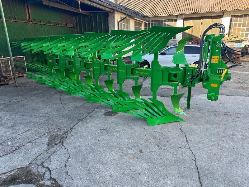 Gassner GS 1680 GS500 Vario