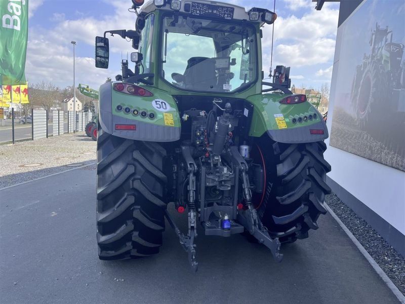 Fendt 724 VARIO GEN6 PROFI PLUS SET2