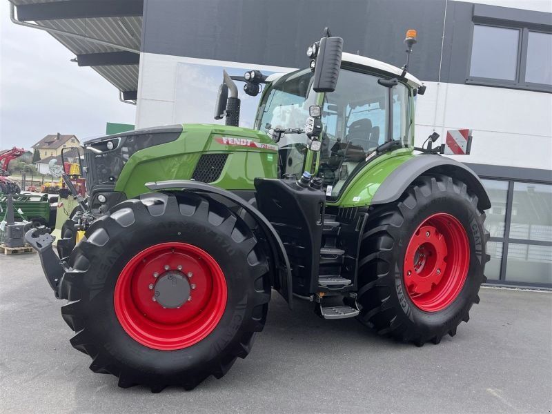 Fendt 728 VARIO GEN7 PPL SET 2