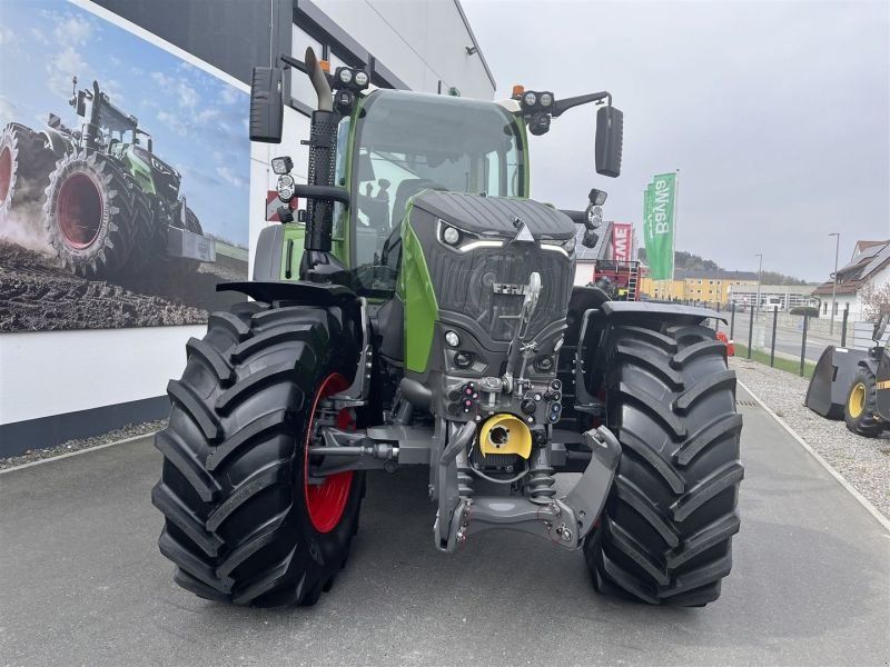 Fendt 728 VARIO GEN7 PPL SET 2