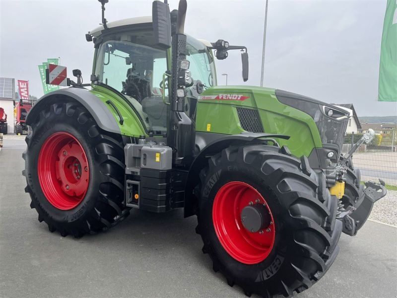 Fendt 728 VARIO GEN7 PPL SET 2
