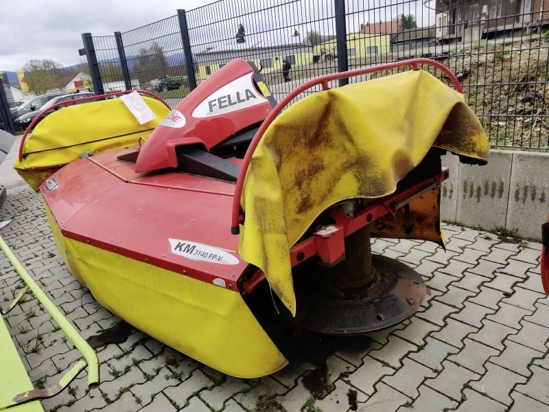 Fella KM 3140