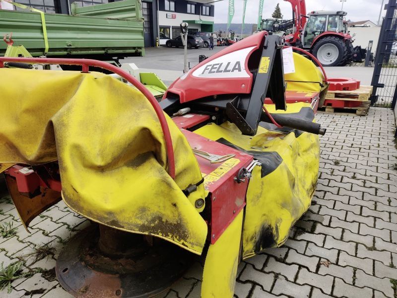 Fella KM 3140