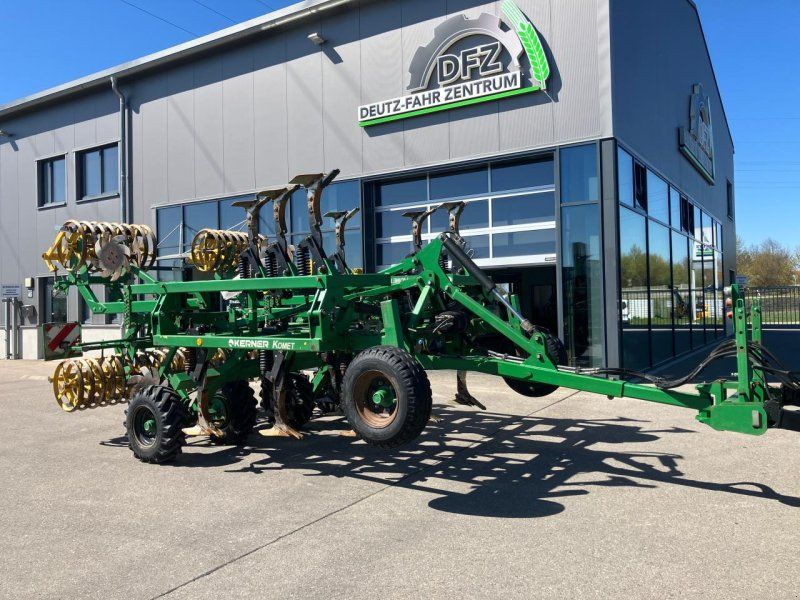 Kerner Komet KAL 480 ÜM