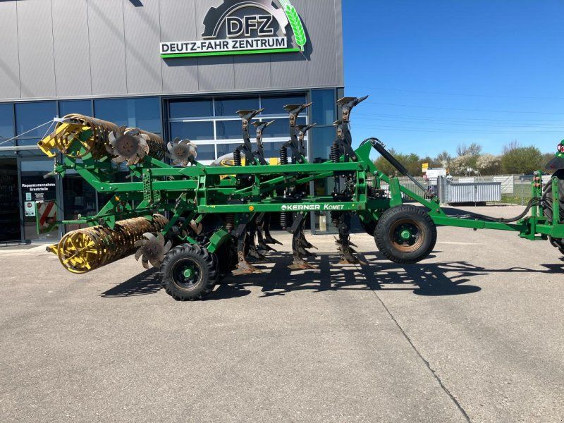 Kerner Komet KAL 480 ÜM