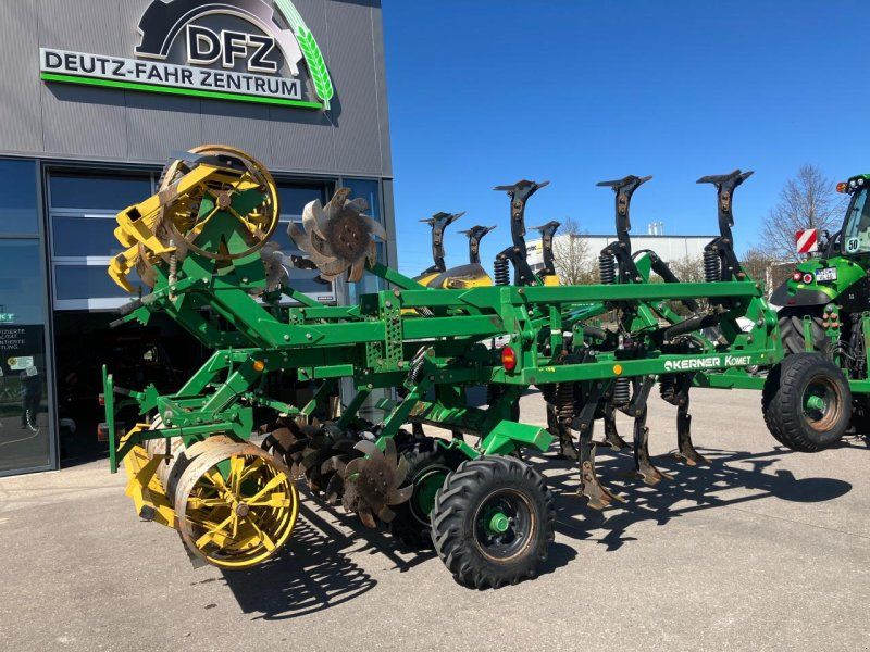 Kerner Komet KAL 480 ÜM