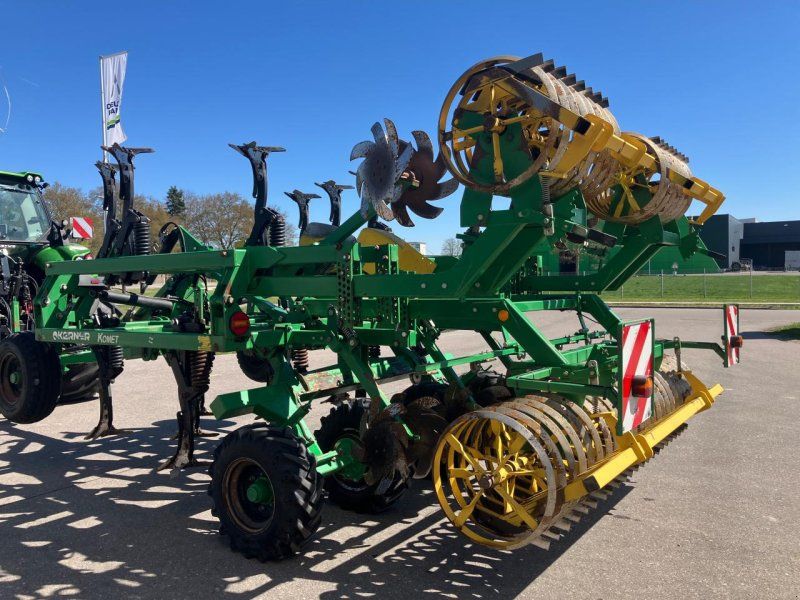 Kerner Komet KAL 480 ÜM