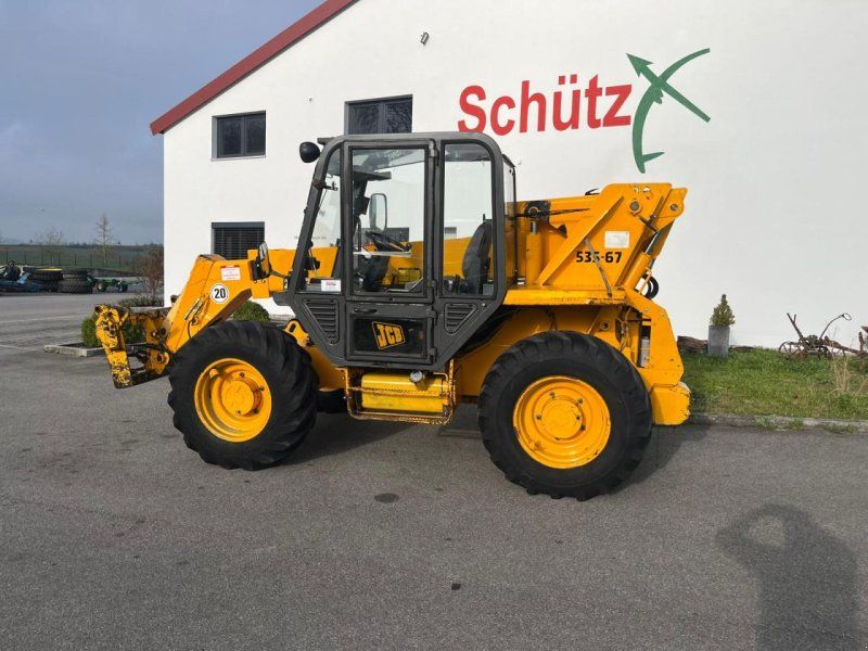 JCB 535-67