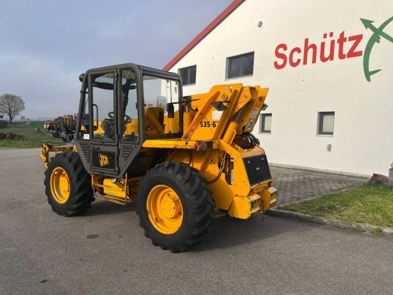 JCB 535-67