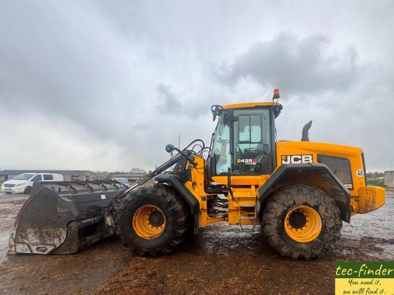 JCB 435 S