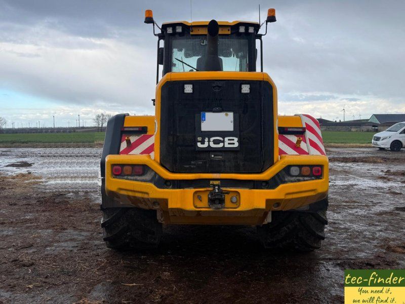 JCB 435 S