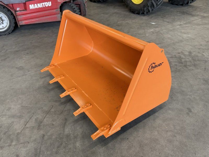 Hauer ES 1400 Euro Z