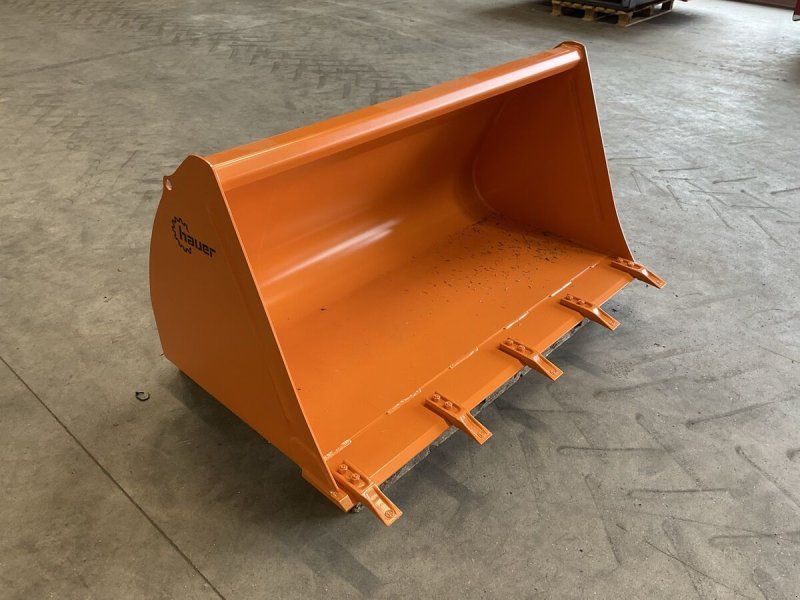 Hauer ES 1400 Euro Z