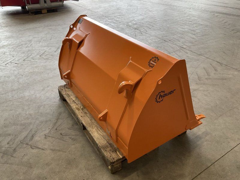 Hauer ES 1400 Euro Z