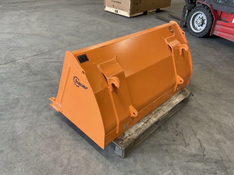 Hauer ES 1400 Euro Z