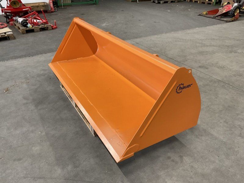 Hauer LGSK-K 2200 Euro