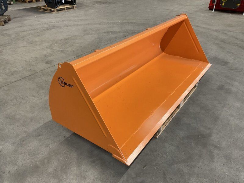 Hauer LGSK-K 2200 Euro