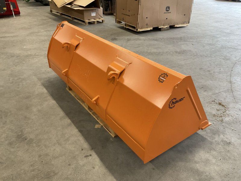 Hauer LGSK-K 2200 Euro