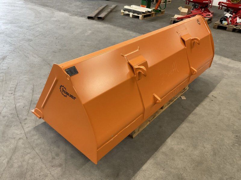 Hauer LGSK-K 2200 Euro