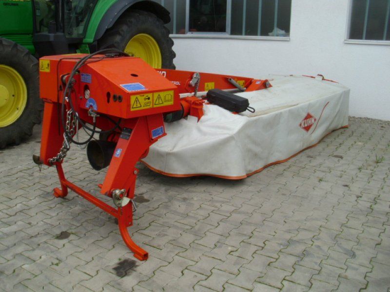 Kuhn GMD 3510 FF
