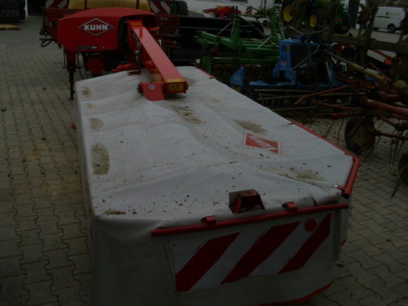 Kuhn GMD 3511 FF