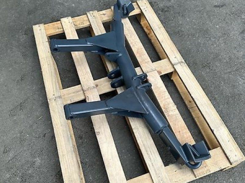 Fendt Zwischenachsrahmen passend zu GT