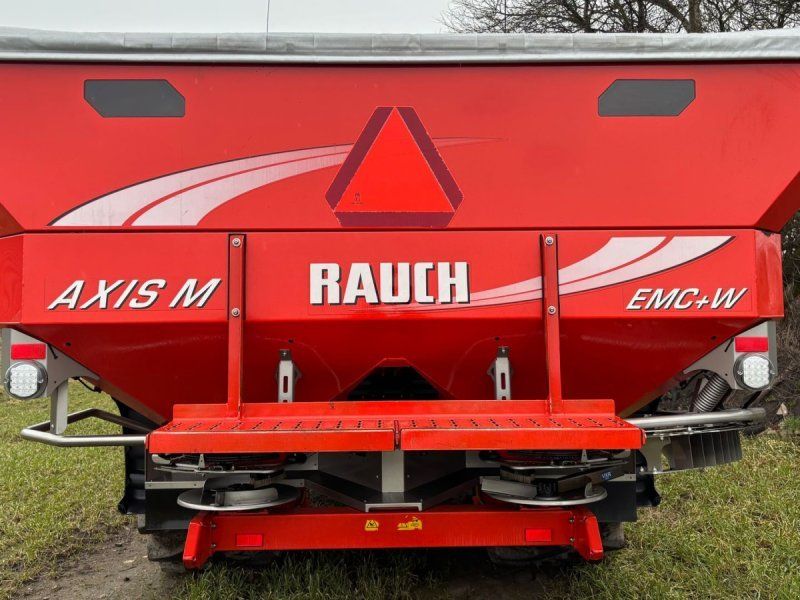 Rauch Axis M 30.2 EMC