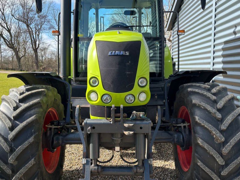 Claas Ares 617