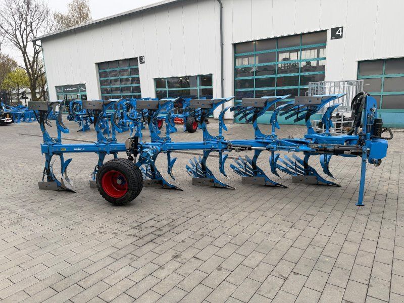 Lemken Juwel 8MV 5+1N100