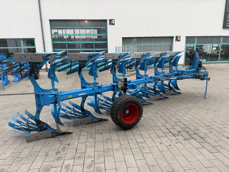 Lemken Juwel 8MV 5+1N100