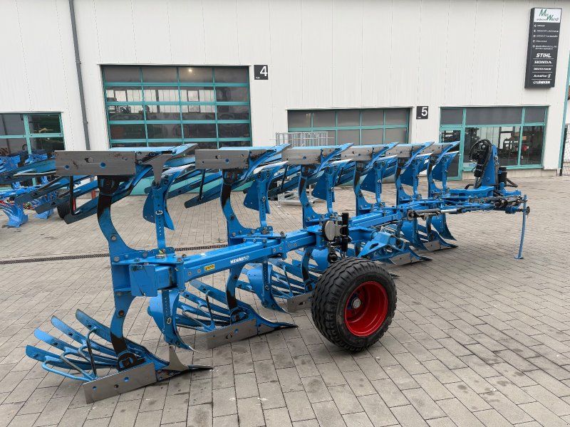 Lemken Juwel 8MV 5+1N100