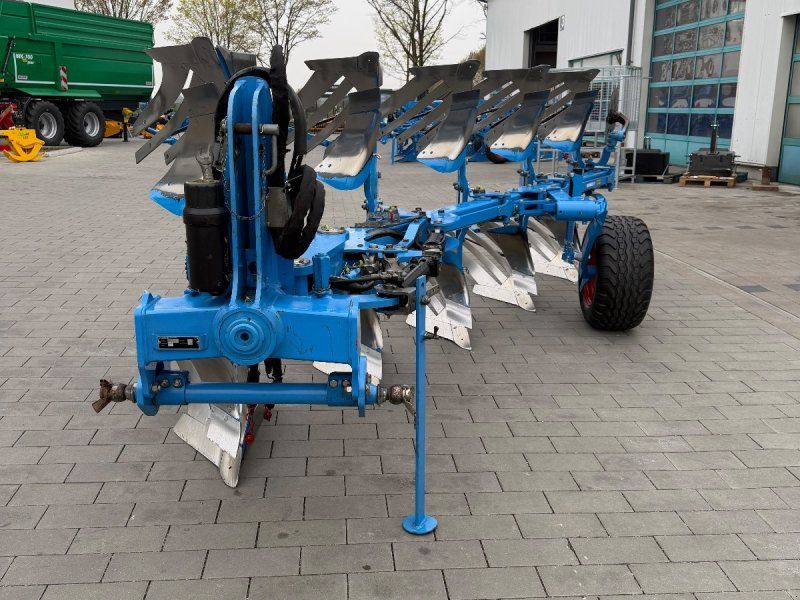 Lemken Juwel 7 MV 4+1N100